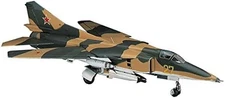 Hasegawa 1/72 Soviet Air Force MiG-27 Flogger D Model Kit C10