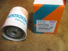 Kubota HH166-43560 Fuel Filter