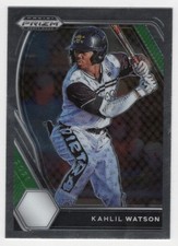 2021 Panini Prizm Draft Picks Baseball You Pick #1-220