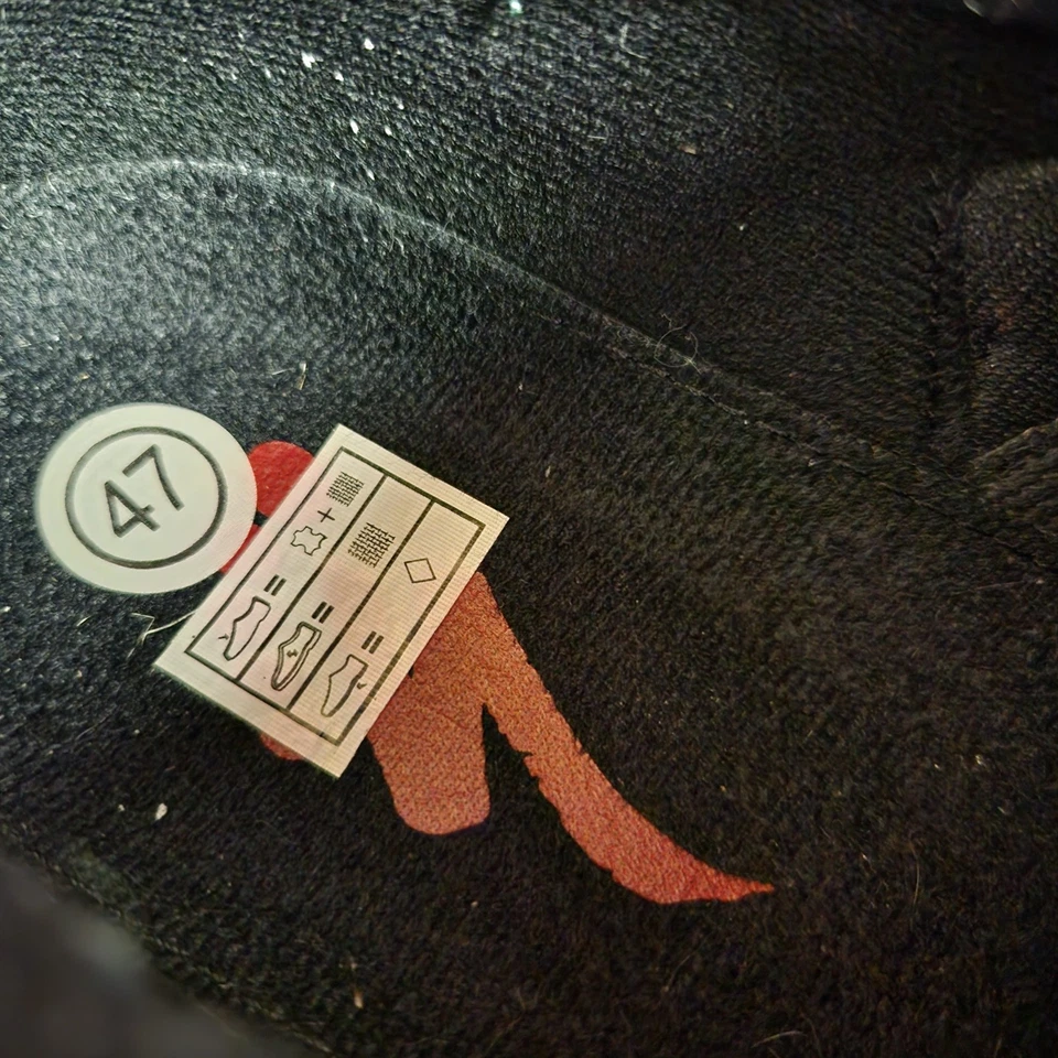 Sport Mountian - Zapatos de ciclismo de montaña para hombre talla 13 Foto 3 de 4