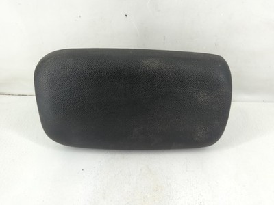 2020 Kia Forte Center Console Armrest Cover Lid Black T9L9D