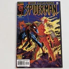 Amazing Spider-Man Vol. 2 #23 | VF | John Romita Jr. | Marvel Comics 2000