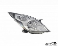 Scheinwerfer Halogen H4 Rechts für Chevrolet Spark M300 ab 13->