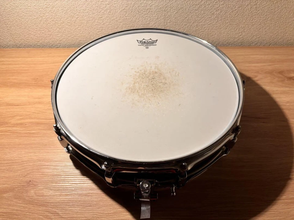 Caja Pearl Piccolo 14 3,5 Foto 2 de 4