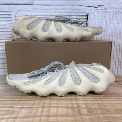 Yeezy 450 Cloud White Sz 14 | eBay