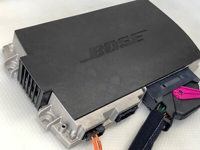 2013~2018 Audi A7/S7/RS7 B&O 純正 スピーカー 11-18 AUDI A7 S7 RS7