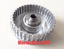 6T45 Input Clutch Drum 4-5-6 For LACROSSE CAPTIVA CRUZE EQUINOX ASTRA AURA G6