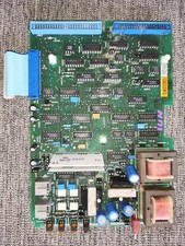 Motorola TLN3112BO3 Circuit Board 1990 Unused 5"X8"