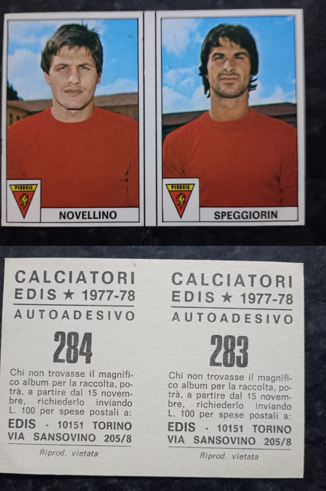 Foto 1 di 1
