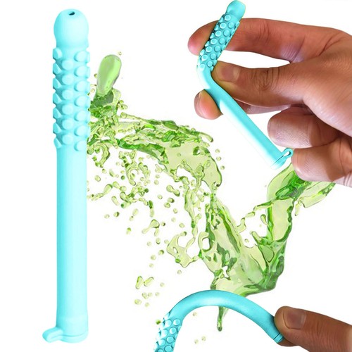 New Arrivals Chewable Breather Stick for Aromatherapy on The Go Natural Focus - Picture 17 of 29
