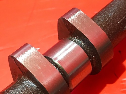 TRIUMPH TROPHY 1200 CAMSHAFTS T312 - Picture 4 of 12