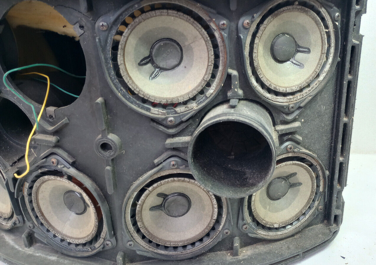 Bose 802オーディオ機器ラックマウント Bose 802オーディオ機器ラックマウント