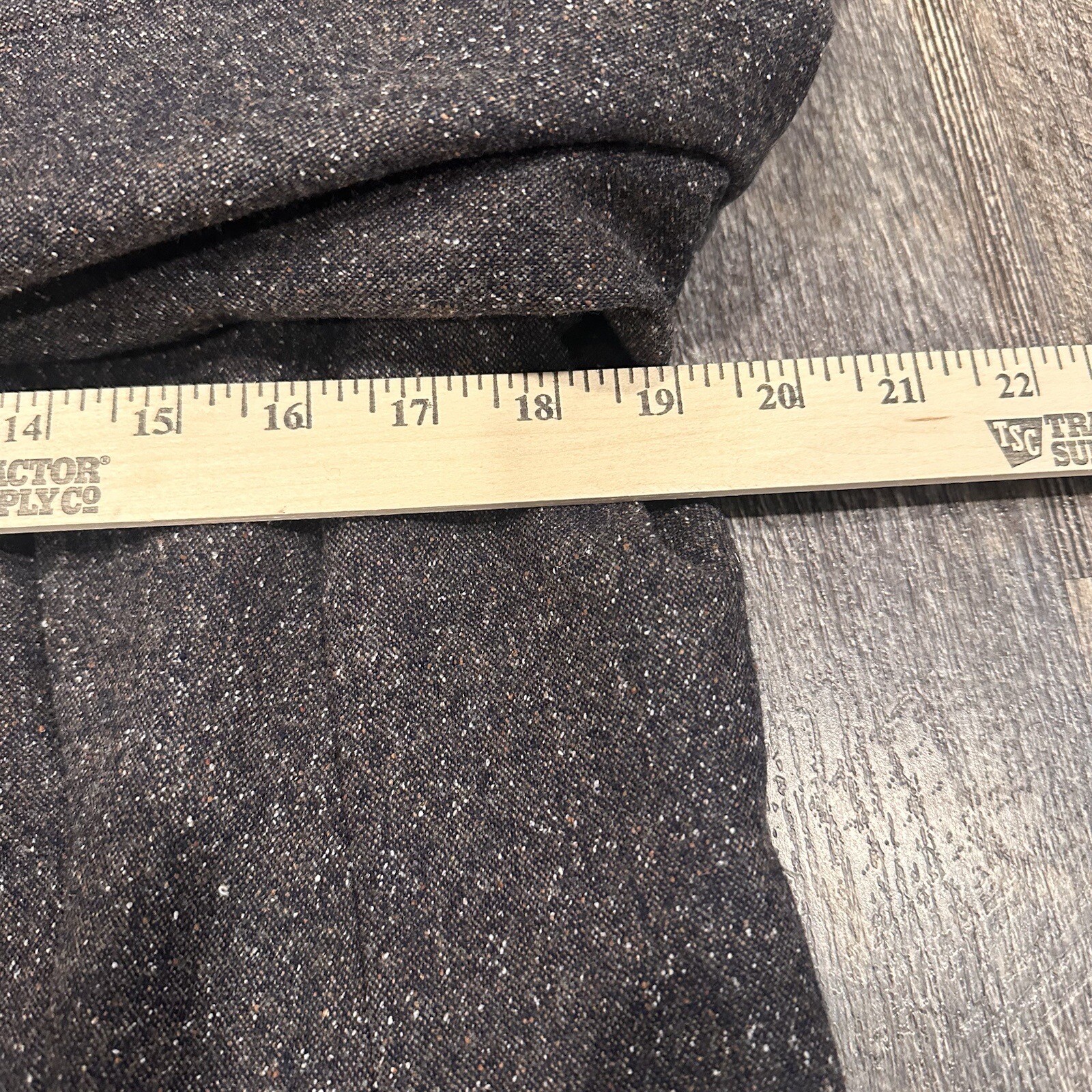 Pendleton Wool Blazer Jacket Suit Coat Women’s Fi… - image 10