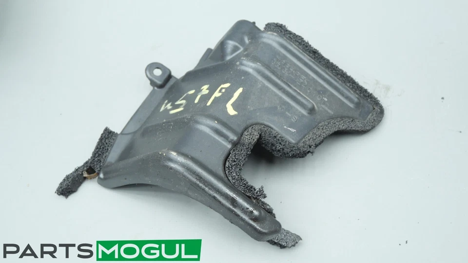 Modelos Lexus SC430 2003 cubierta motor parte trasera izquierda 51444-30161 OEM Foto 3 de 4