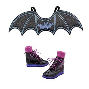 vampirina tennis shoes