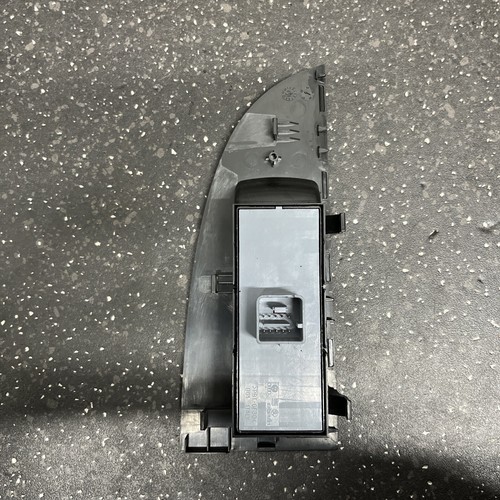 Interruptor ventana delantera lateral conductor SEAT LEON MK2 2009 5 PUERTAS OSF 1P2867172A (133) - Imagen 4 de 6