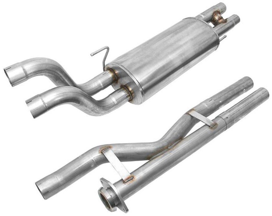 BALDO CORSA 4U 5U 6U NS950/S SR 3本 USED Chaparral Boat Corsa Exhaust Diverter | 4 Inch Stainless