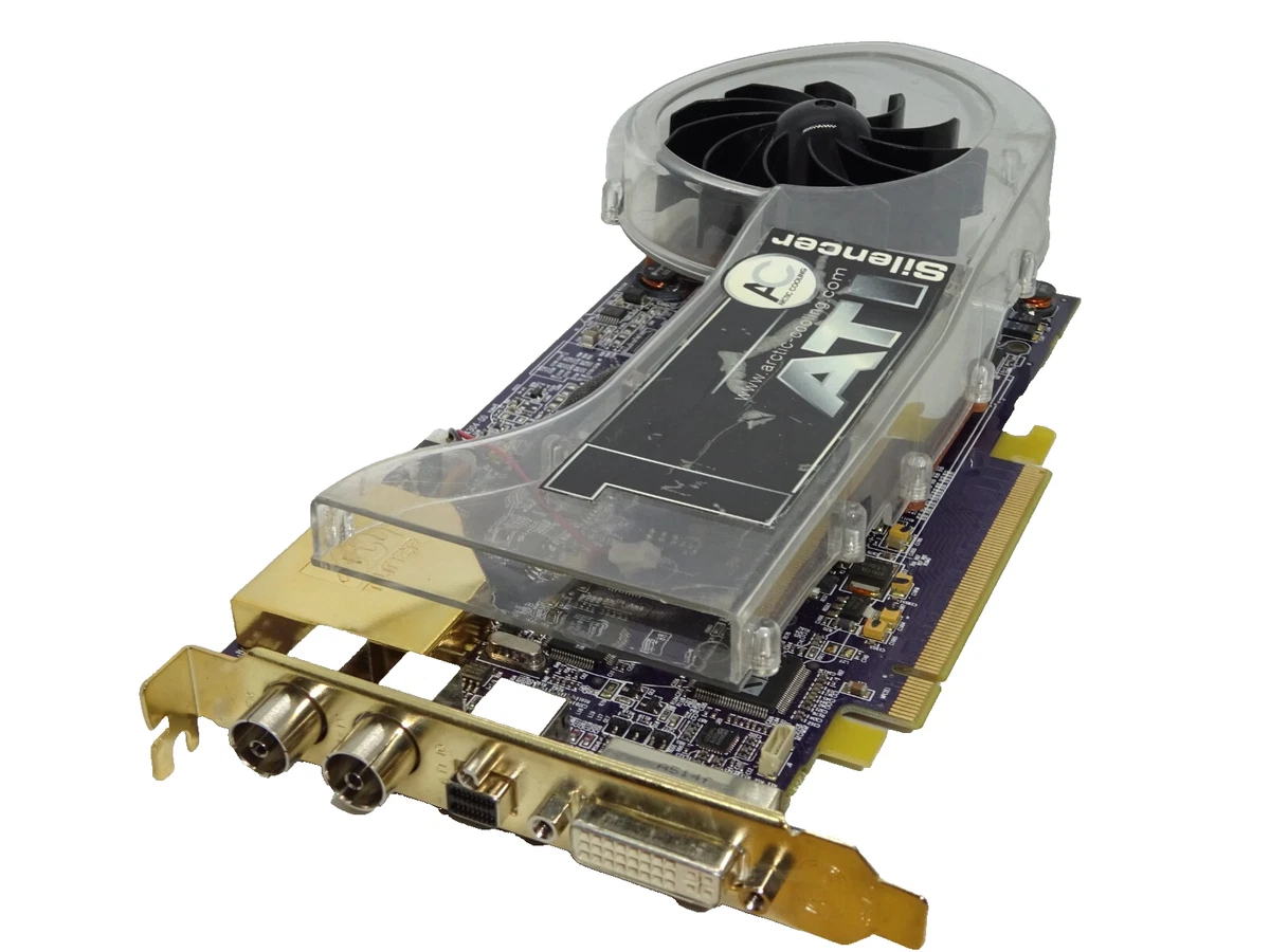 グラフィックボード・グラボ・ビデオカード ATI All-In-Wonder X800 XT 256MB GDDR3 グラフィックボード・グラボ・ビデオカード ATI All-In-Wonder X800 XT