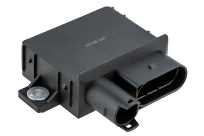 GLOW PLUG RELAY MODULE FOR MERCEDES KLASA C W204 2007-