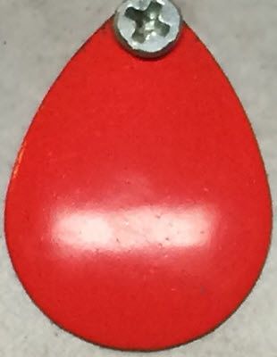 Pro-Tec Powder Paint Color Choice - Jig/Spoon Paint 2 oz. (Lure Magic Tackle)