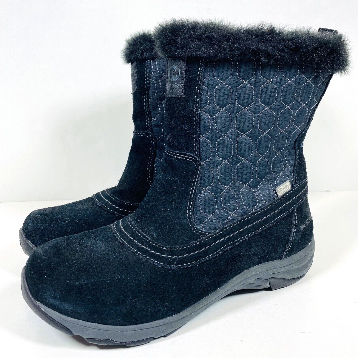 Merrell Select Dry Performance Boot Insulated Women display picture 1