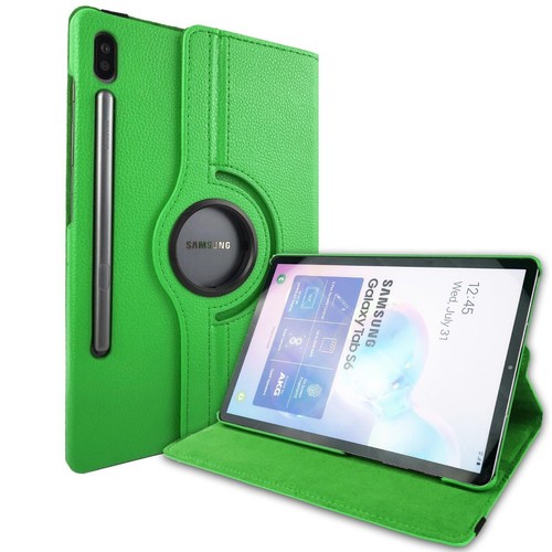 Cover per Samsung Galaxy Tab S7/S8 T870/T875/X700 custodia protettiva astuccio - Foto 30 di 34