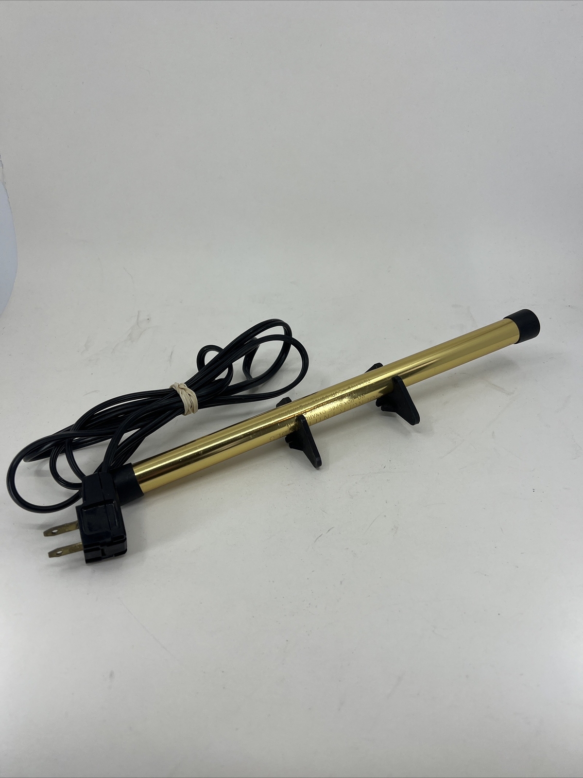 Goldenrod Dryer Model 1 120v Dehumidifier Rod Gun Safe Dryer Rod eBay
