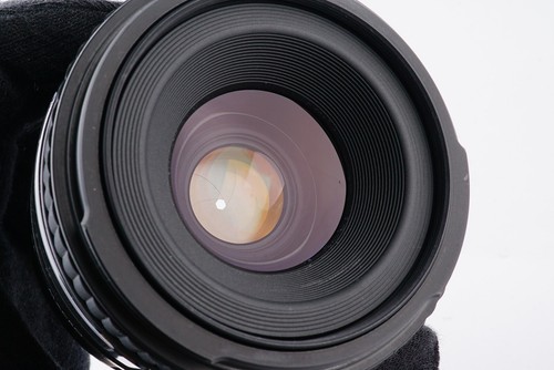 EX+++++ SIGMA AF MACRO 50mm F/2.8 Macro Lens For Minolta AF w/ Hood From JAPAN - Picture 5 of 18