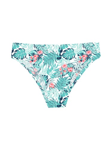 Girls Swim Bottom Swimwear Briefs UPF50+ Rash,Guard Bikini Bottoms Swimsuit - 第 59/108 張圖片
