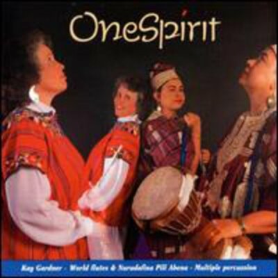 N.P. Abena, Lisa Gardner,One Spirit, - (Compact Disc)