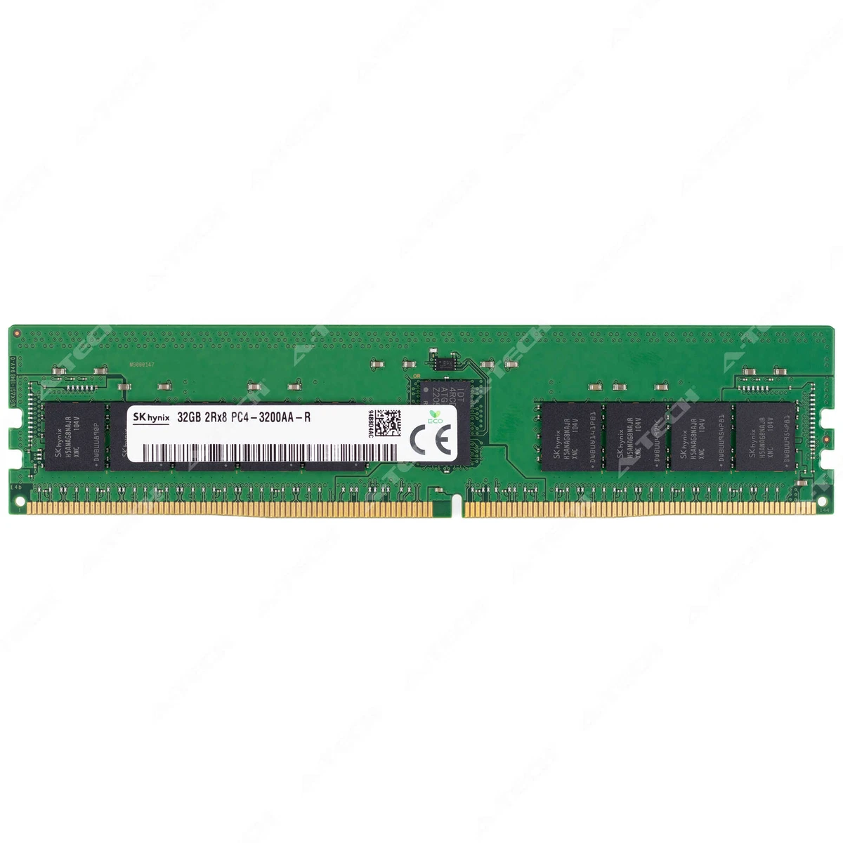 Hynix DDR4 SDRAM 32 GB Total Capacity Memory (RAM) for sale | eBay