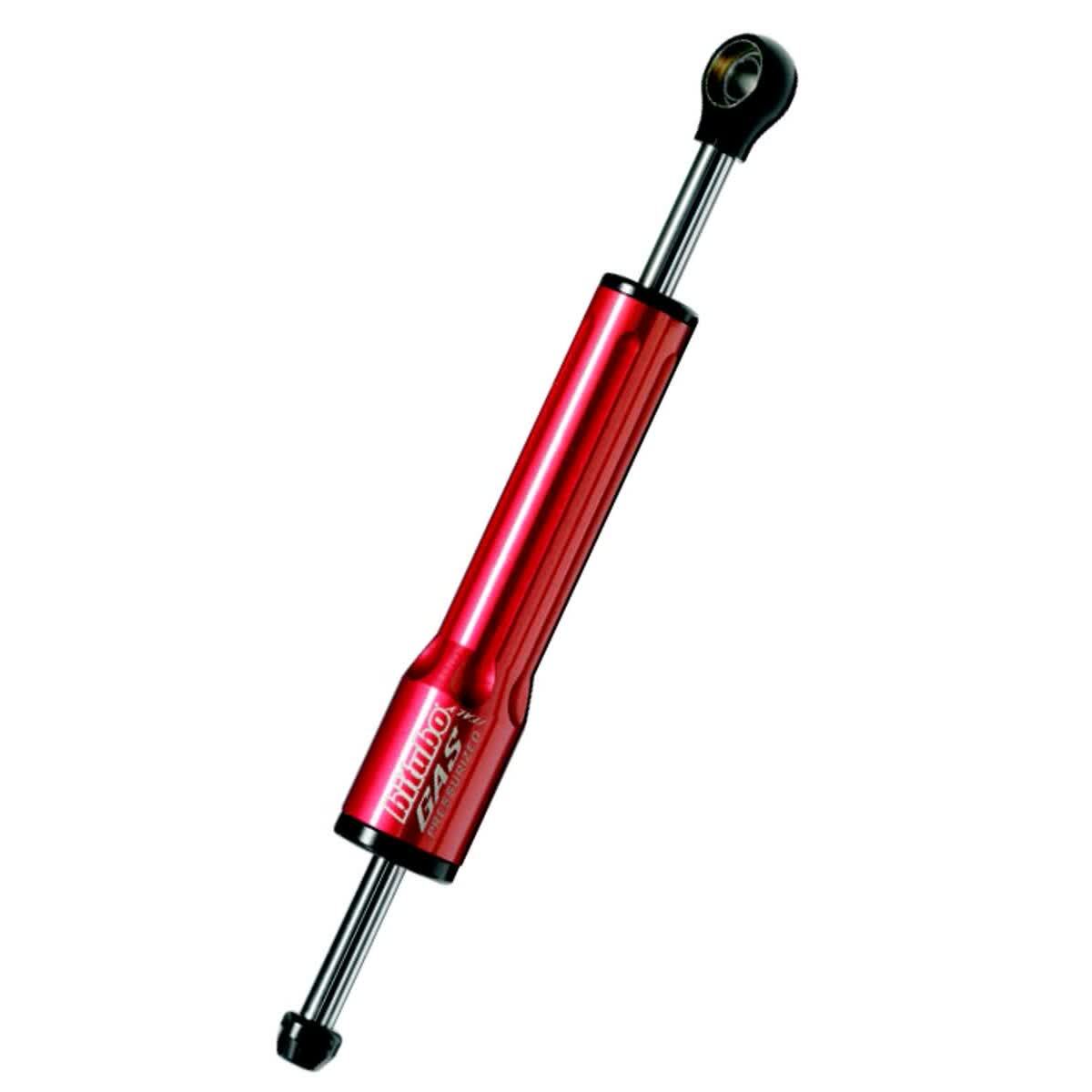 Ammortizzatore sterzo Rosso Bitubo Kit078a1 Kawasaki Zx-6r 636
