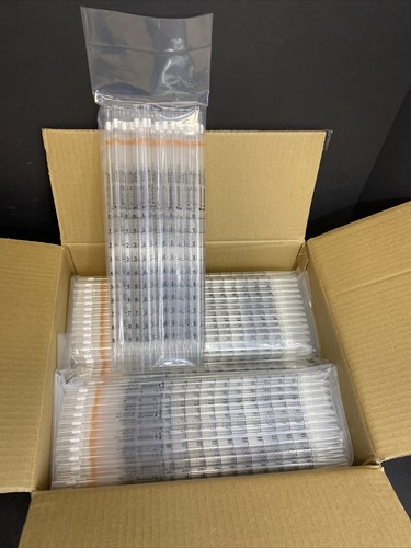 Wheaton Serological Pipette 10 ml Polystyrene Case of 500 Pipets - Picture 10 of 12