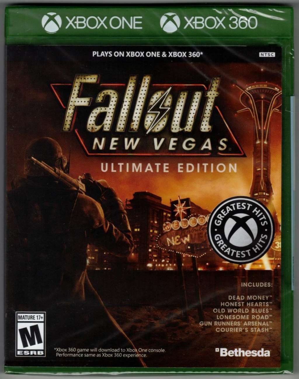 Fallout New Vegas Codes