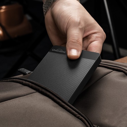 USB3.0 Externe Festplatte Computer Laufwerke 500GB 1TB 2TB für Laptop PC Mac Ps4 - Bild 12 von 15