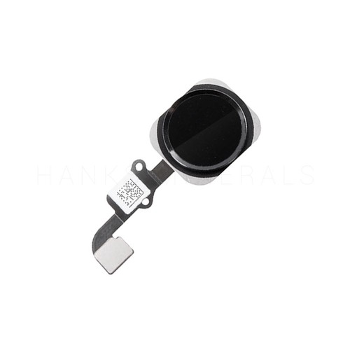 Home Button Assembly Flex Cable Replacement For iPhone 6 and 6 Plus - Picture 4 of 4