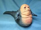 Vintage 1997 Jabba The Hut 9 " Action Figure Star Wars Kenner Lucas Films