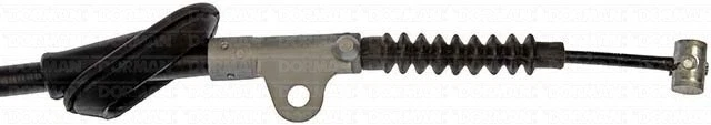 Cable de freno de estacionamiento Dorman C138663 para Honda Accord Foto 2 de 4