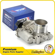 Electronic Throttle Body For Chevrolet Sonic Trax Buick Cruze Encore 1.4L S20191