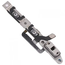 Volume Flex Cable Compatible With APPLE iPhone 14 Mute Button