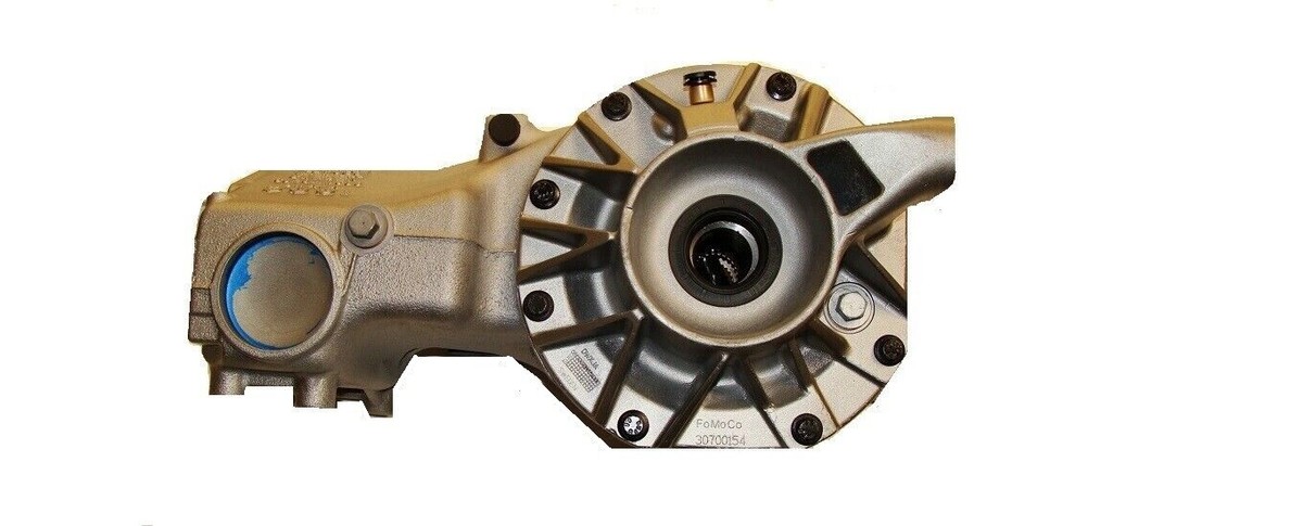 【9090ei】 Volvo XC60 XC70 XC90 V70 T6 S90 V90 V60 Rear Diff Remanufactured