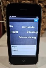 Apple iPhone A1303 3Gs 16GB Dock Docking station for iPods iPhone 3G MB484G/A