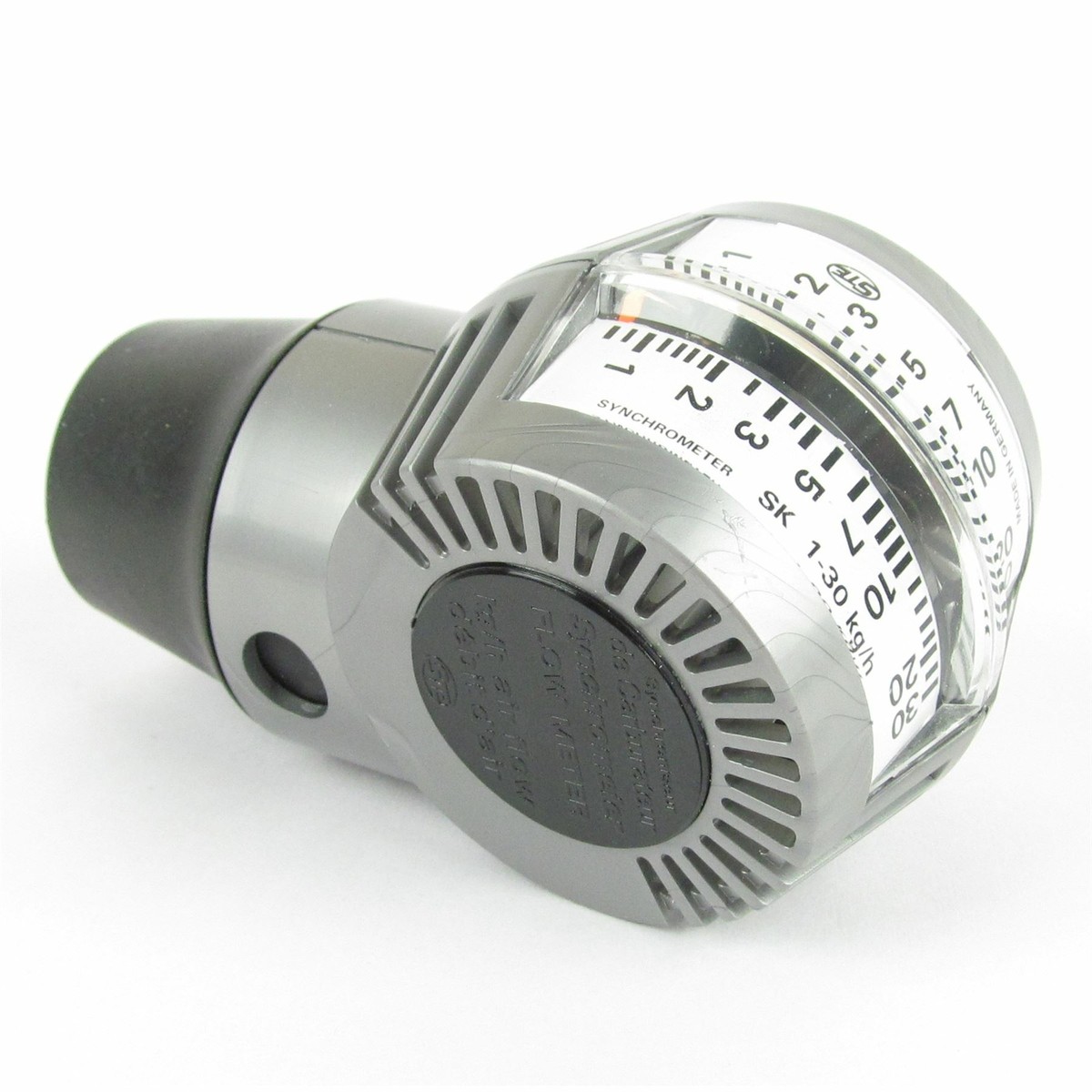 STE Synchrometer Type SK Air Flow Meter - Weber SU Solex STE Synchrometer Type SK Air Flow Meter - Weber SU Solex