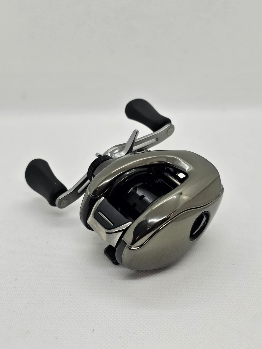 Shimano 25 ANTARES 101XG Baitcast Reel | eBay