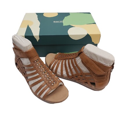 earth shoes camellia marconi