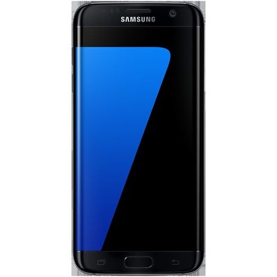 Samsung Galaxy S7 Edge G935FD 4G 32GB Black Dual Sim SIM Free Genuine Brand New