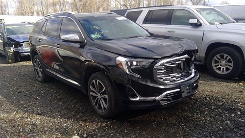 Passenger Right Axle Shaft Rear Fits 18-22 TERRAIN 1421864 - Picture 4 of 7