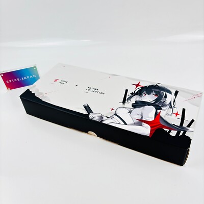 Yuki Aim gaming keyboard Polar 65 Keyboard Katana Edition Drop 2 W
