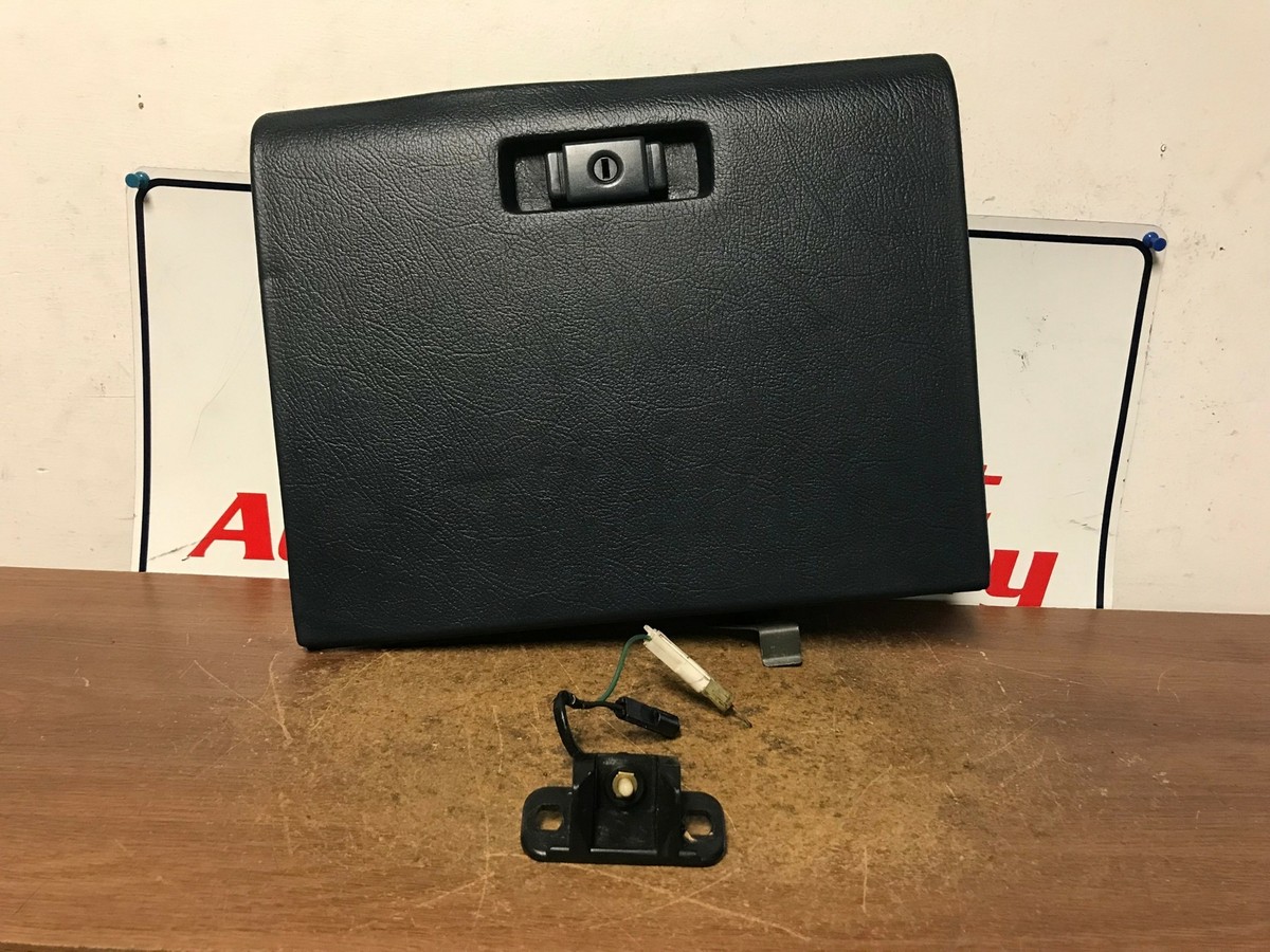1987 NISSAN 300ZX GLOVE BOX #6799 *SEE ALL PHOTOS | eBay