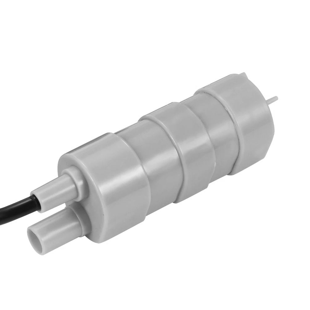 Submersible Water Pump 12V Caravan Motorhome Camping Garden High Flow